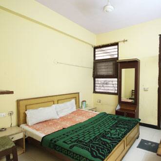 فندق فيرين بلازا, Agra 3